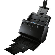 SCANNER CANON DOCUMENTALE DR-C230 A4 30ppm 60ipm 600dpi ADF da 60FF DUPLEX USB2.