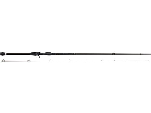 Westin W2 Finesse-T T&C 7'1" 7-21g Baitcasting Rod Texas & Carolina Rig - Picture 2 of 5