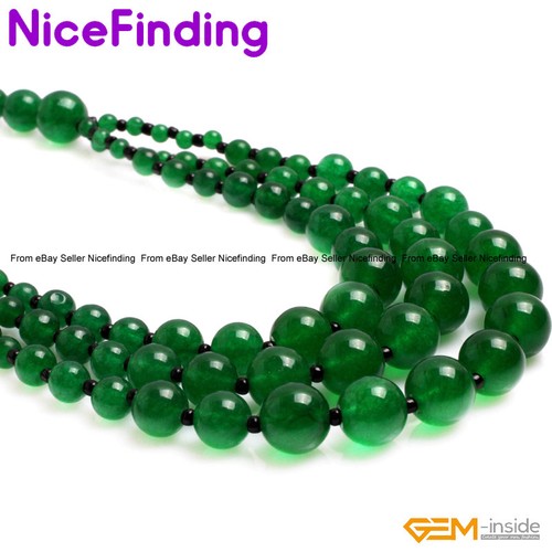 Handmade Cluster Statement Strand Necklaces For Women Fashion Jewelry Gift 19" - Picture 49 of 49