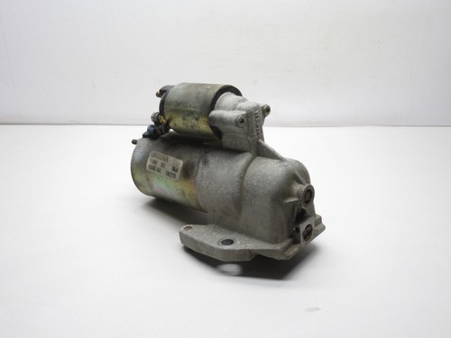 2002-2005 Jaguar X-Type Starter Motor 1X4U-AA Manual Shift OEM - Picture 7 of 12