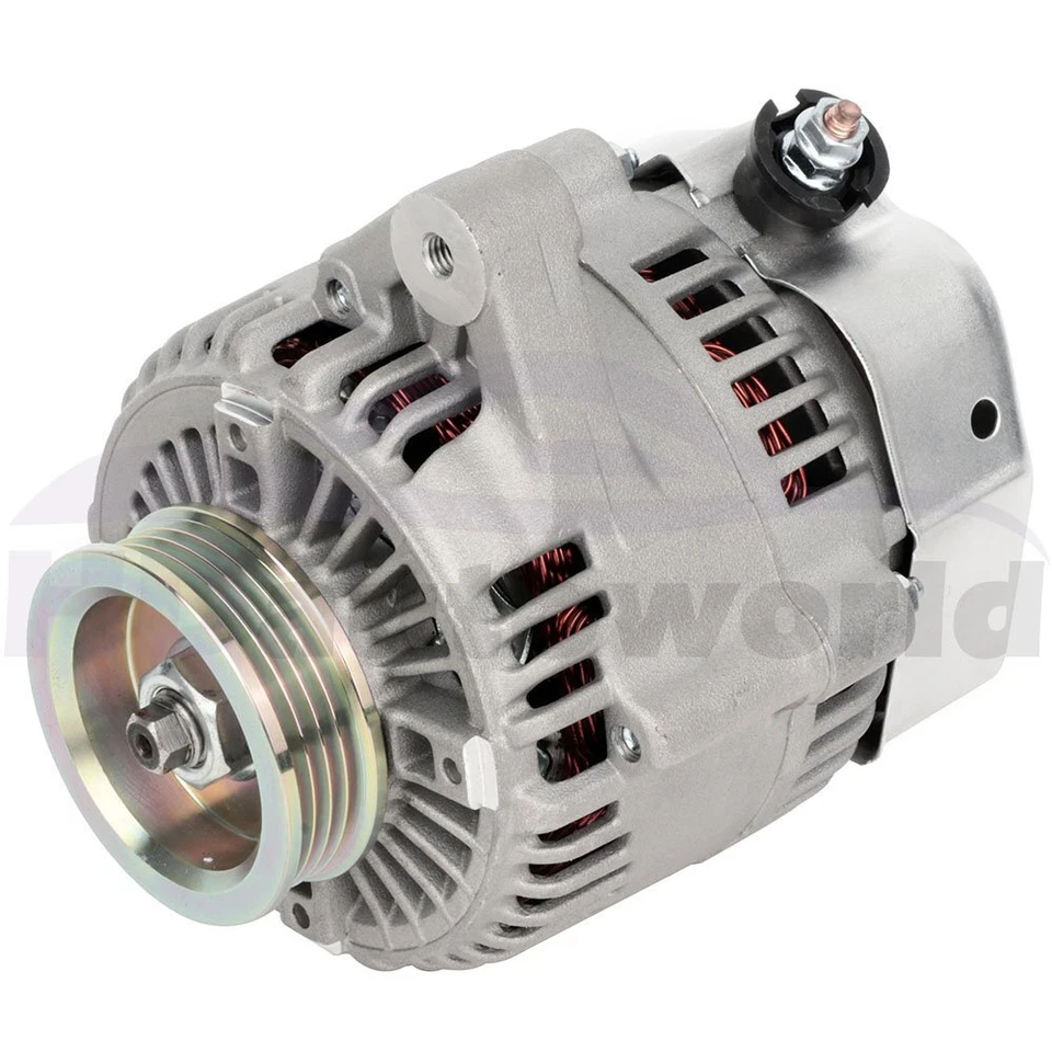 Alternador para Honda CR-V 1997 1998 1999 2000 2001 2,0 L 2,0 13743c 31100-P3F-J01 Foto 2 de 4