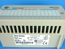 NEW Allen Bradley 1794-IB16 /A Flex I/O 16-PT Digital Input Module, 1794IB16