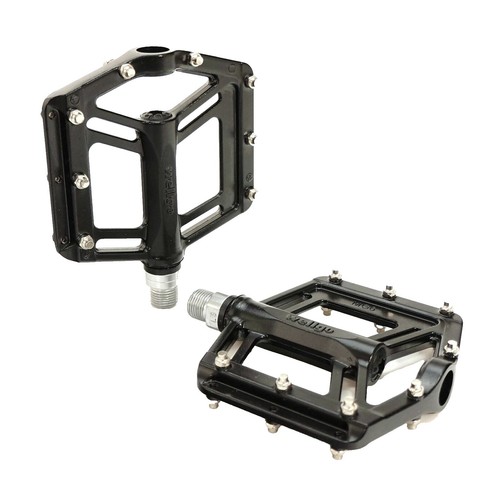 ウェルゴMG-1 MAGNESIUM PEDAL TITANIUM 9/16 Wellgo Mg-1 Magnesium Pedal Titanium 9/16 | eBay