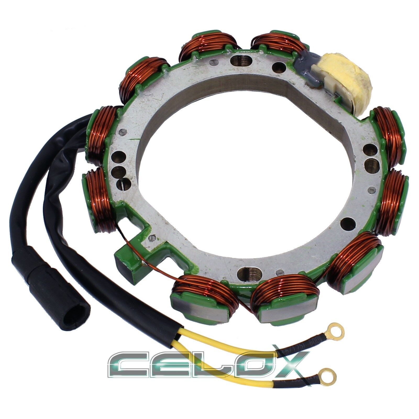 Details zu Stator für Omc Outboard 583536 Magneto Neu HEISS