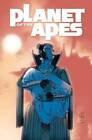 Planet of the Apes Vol 4 (Planet of the Apes (Boom Studios) - Paperback - Good