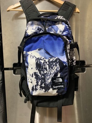 supreme mountain backpack