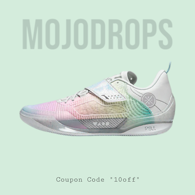 Li-Ning Way of Wade 808 5 ultra リーニン Wade 808 5 Ultra 「酸素」｜WAY OF WADEバッシュ｜リーニン
