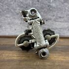 Vintage Campagnolo Nuovo Record Rear Derailleur 1981 Patent Pat 81 Campy 80s A7