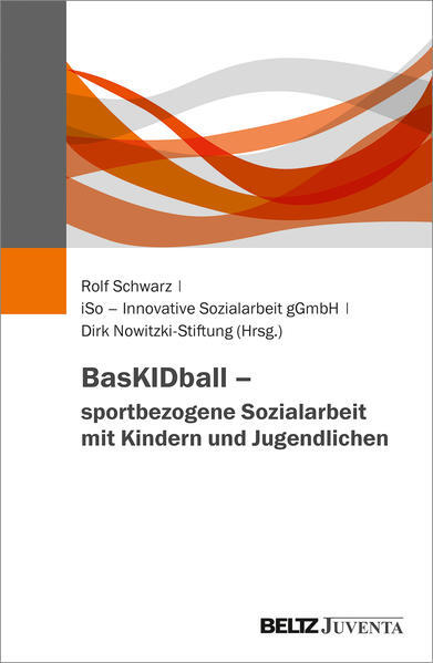Thumbnail - Baskidball - Sportbezogene Sozialarbeit Mit Kindern Und Jugendlichen |