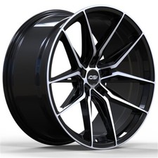 4set 20x9 5x112 Os Si04 Wheels Rims Audi Q5 Q3 Sq5 Q7 A4 A5 A6 A7 A8 S4 S5