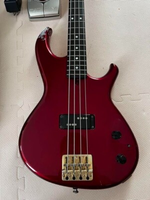 アリアプロ ARIA PRO II RSB SERIES MEDIUM-II Electric Bass Guitar Aria Pro II RSB Series Medium-II Black