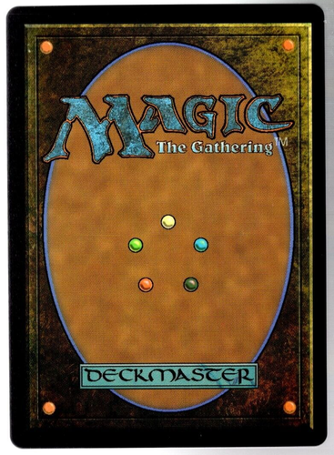 Lightning Bolt 1638 Borderless Rainbow Foil Fallout Secret Lair MTG Near Mint - 第 2/2 張圖片