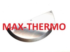 Lama Coltello Electrolux Dito Tr-21 Tr-22 Tr-23 Coltello, Curvato 2231012