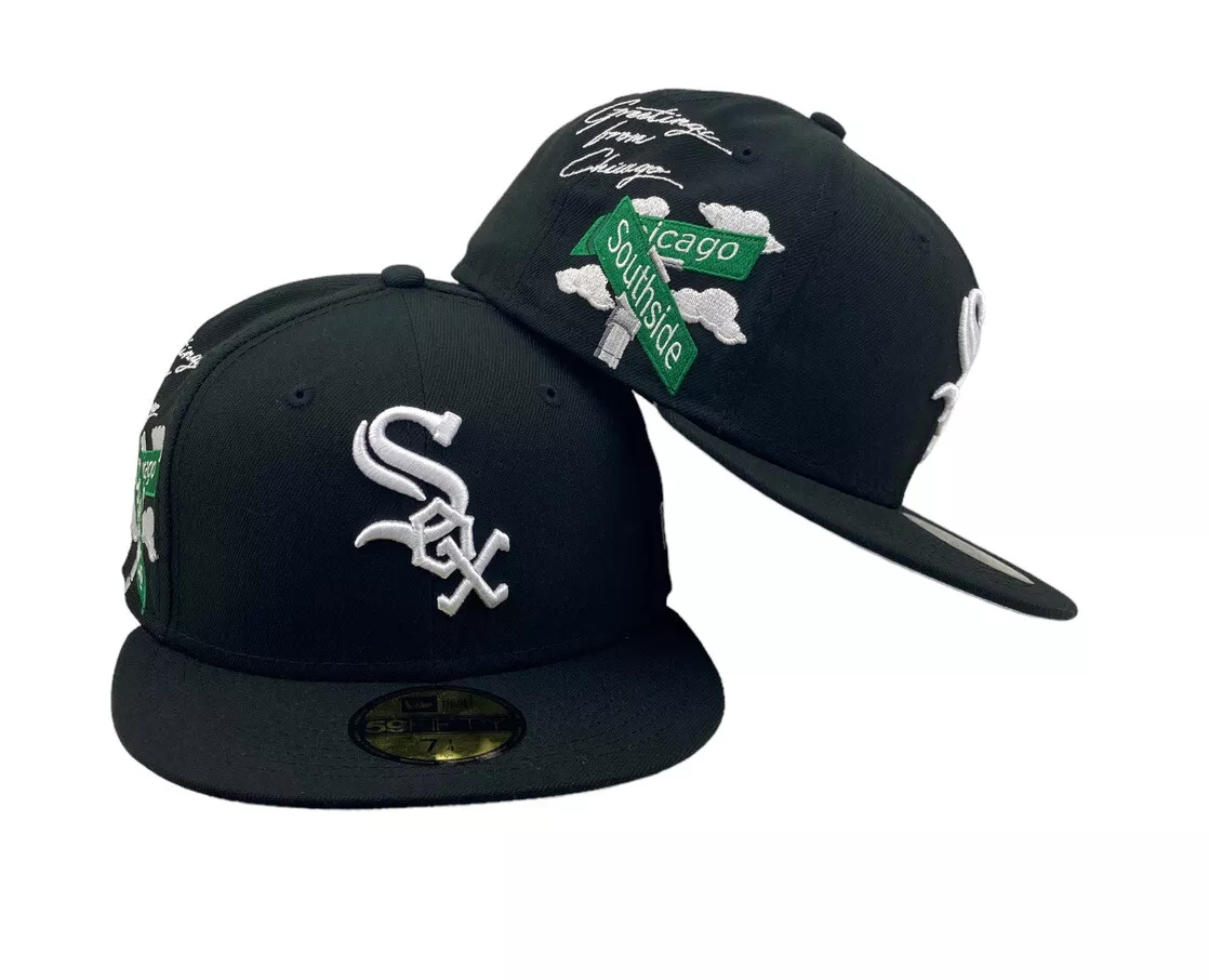 white sox south side hat