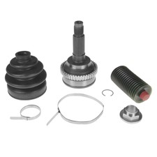Blue Print ADM58916B CV joint kit Pack of 1