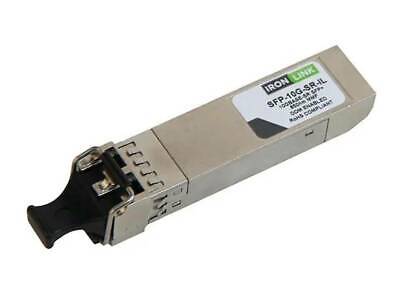 Sfp Mini-Gbic 10Gbase-Sr Mmf Sfp Mini-Gbic 10Gbase-Sr Mmf