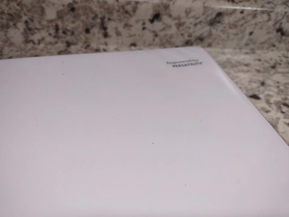 HP Printer Paper MultiPurpose 20lb, 8.5x11, Letter, 96 Bright,1 Ream, 500 Sheets - Image 4 of 4