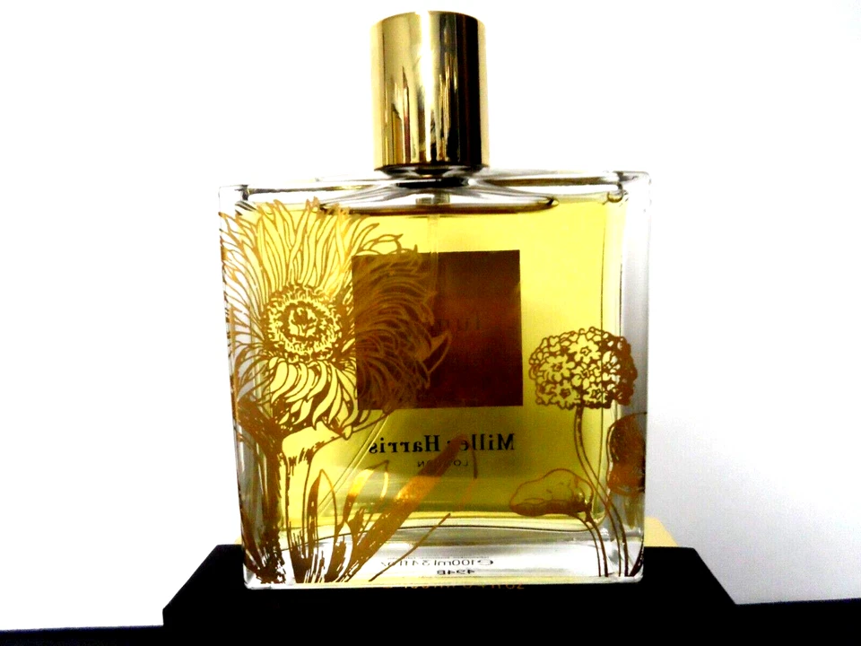 Spray Miller Harris La Fumee Classic EDP 3,4 oz - 100 ml nuevo en caja abierta sin sello Foto 4 de 4