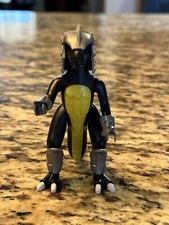 Black Kampfdrache Playmobil To Dragons Dragon Armor Magic Dragon Without Wings