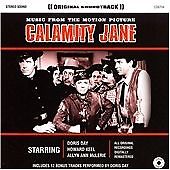 Various Artists : Calamity Jane CD (2008) Highly Rated eBay Seller Great Prices