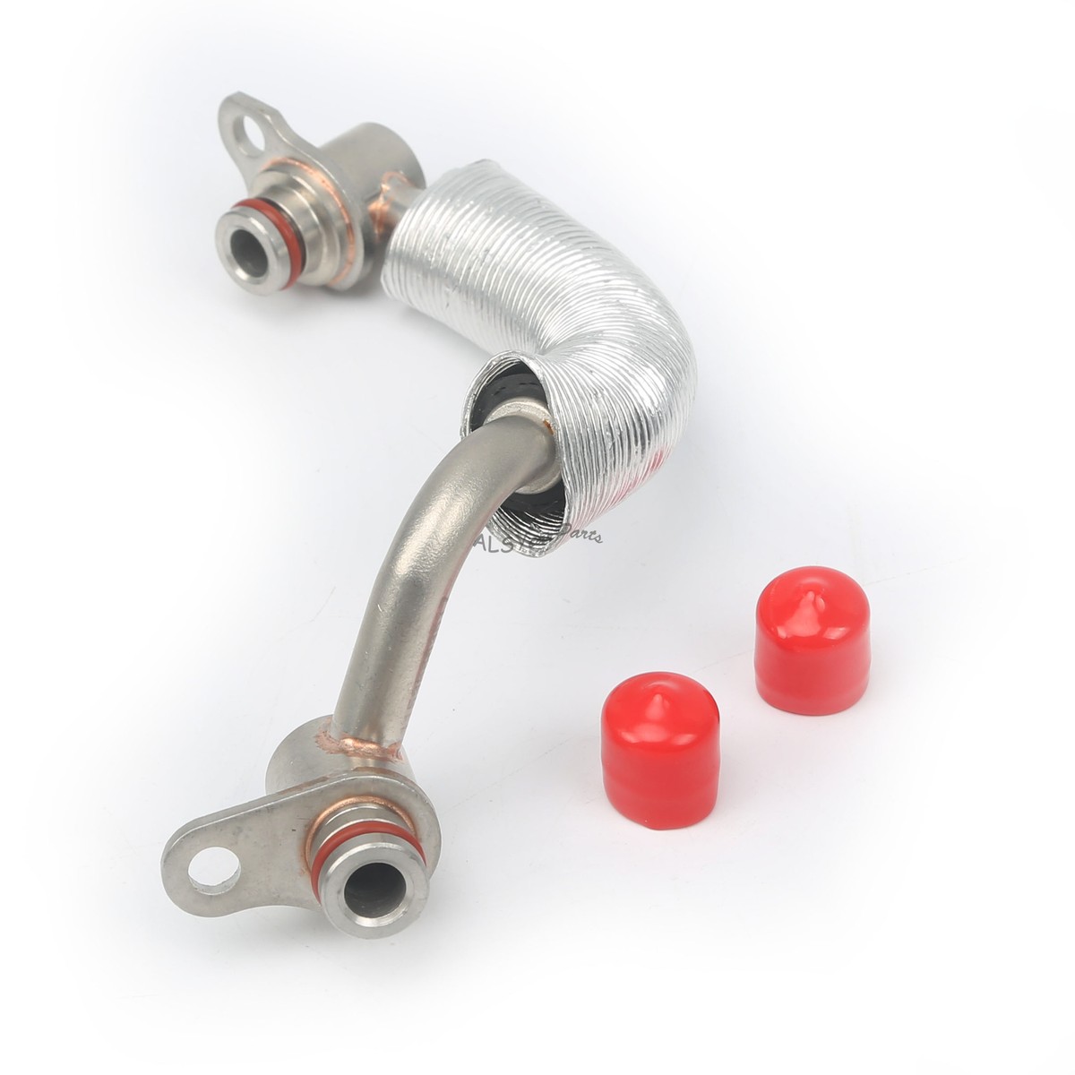 ＊S＆Ｔ ＊ Amazon.com: URO Parts 11537558903 Turbo Coolant Line, Return