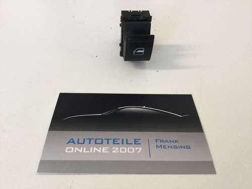 VW Passat 3C Schalter Fensterheber Fenster Fensterheberschalter 7L6959855B