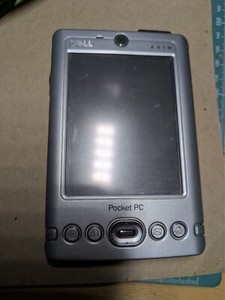 Dell Axim X30 | eBay