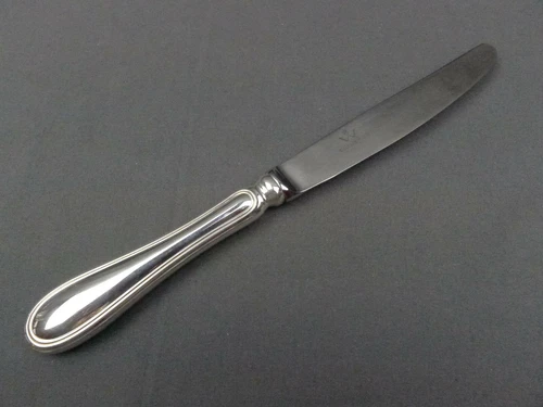 1 x Wallace GIORGIO STERLING Dinner Knife 9 7/8"