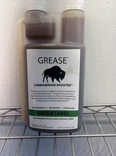 Grease Cannabinoid Green Label 500 Ml