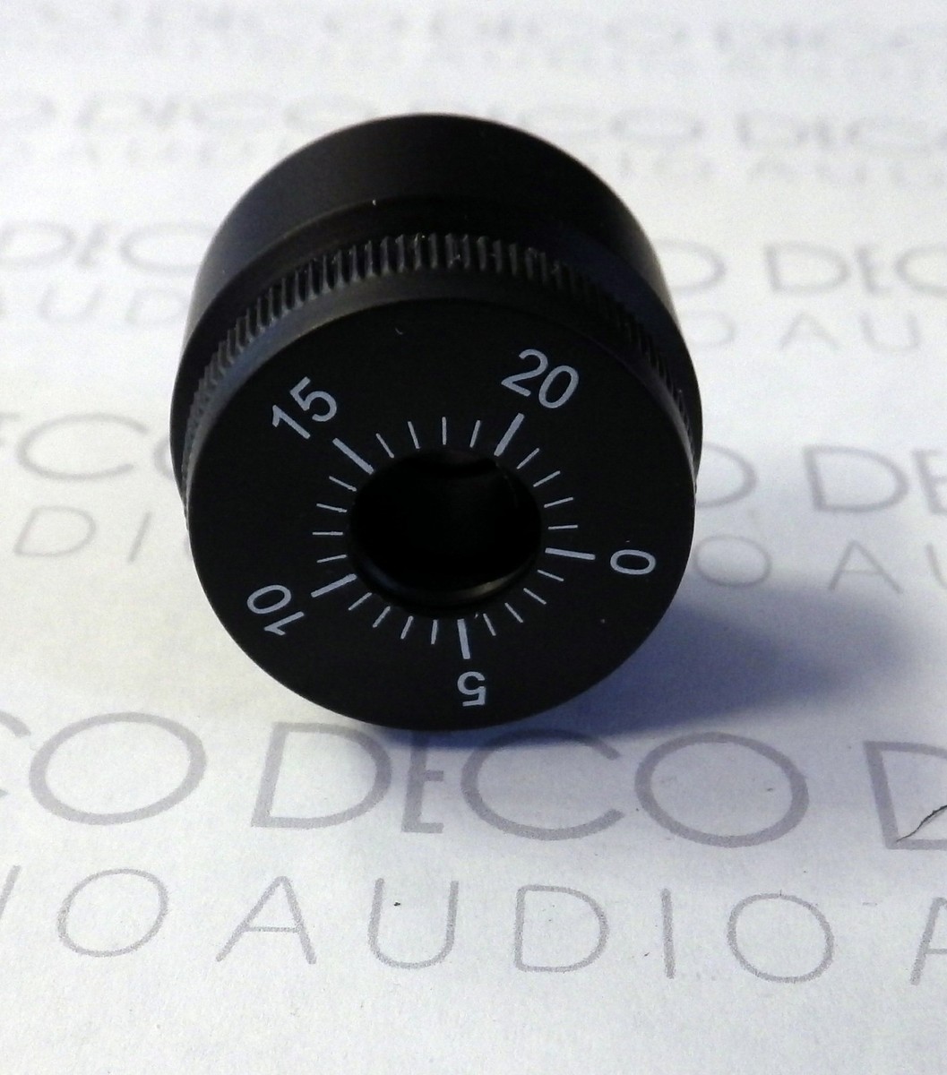 Pro-Ject 65g gram weight Counterweight fits Debut, Essential