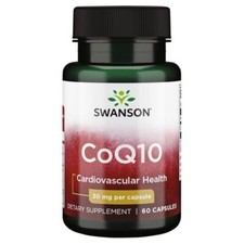 CoQ10 30 mg (60 Kapseln)