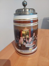 Rosenthal Paulaner K&uuml;nstlerkrug 1999 Lim.409/500