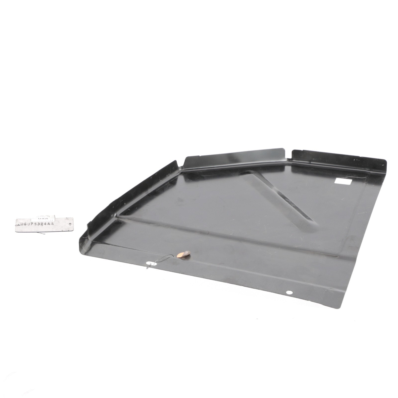 Pan de piso derecho para Avenger/Chrysler 2007-2014 (N/P 5076324AA)