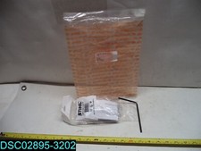 QTY=3: STIHL TOOL KIT TRIMMERS BLOWERS SAWS 41440071011A