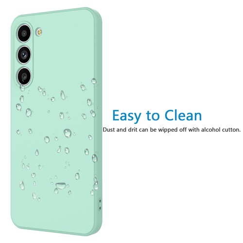 For Samsung Galaxy S23 S22 Ultra S23 Plus Case, Shockproof Silicone Case Cover - Picture 44 of 51