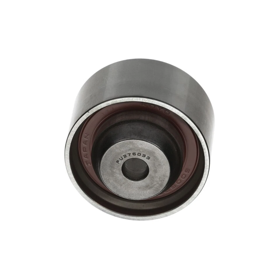 Polea loca correa de distribución GENUINA Mitsubishi Lancer Evolution 1 I 2 II 4G63 Foto 4 de 4