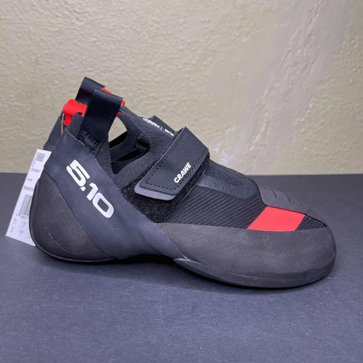adidas Five Ten Crawe Low Top Black for Sale | Authenticity