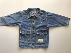girls denim jacket australia
