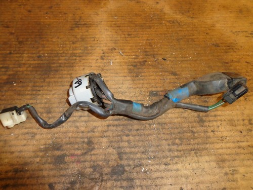 Toyota Supra MK3 Ignition Switch OEM 1986.5-88 - Picture 6 of 9