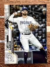 Greg Garcia 2020 Topps Update #U-68