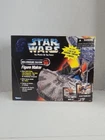 Star Wars Power of the Force Millennium Falcon Figure Maker 1996