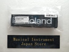 Roland AX-EDGE AX-SYNTH Keyboard Shoulder Strap Black New from Japan