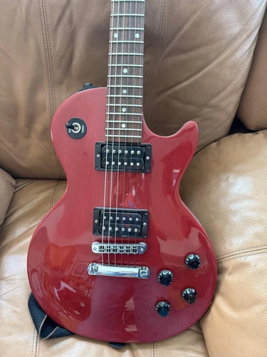 Gibson Les Paul 1989