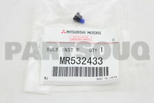 MB879707 Genuine Mitsubishi Bulb Inst Panel Meter for sale online 