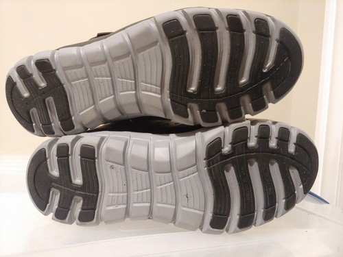 Reebok Mens Sublite Cushion Black Work & Safety Boots Size 9 (Wide)  - Bild 6 von 8