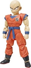 S.H.Figuarts Krillin Tamashii Web Limited 