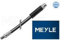 Meyle 3003432112 Bremsschlauch Hinterachse Hinten FüR BMW