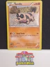 Pokémon TCG Sandile McDonalds Promos 8/12 Holo Promo Promo