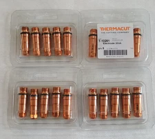 Thermacut T-10261 Electrode 200A welding Torch Cutting Tip 220235-UR 20 tips