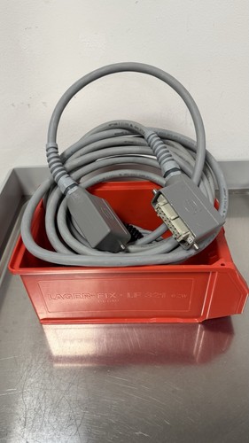 ZIEHM Exposcop CB7-D Verbindung Kabel - Bild 10 von 12